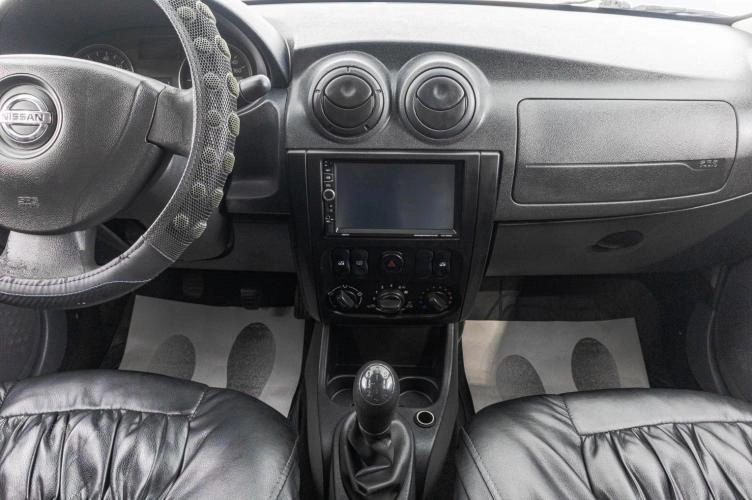 Nissan Almera 13 из 21