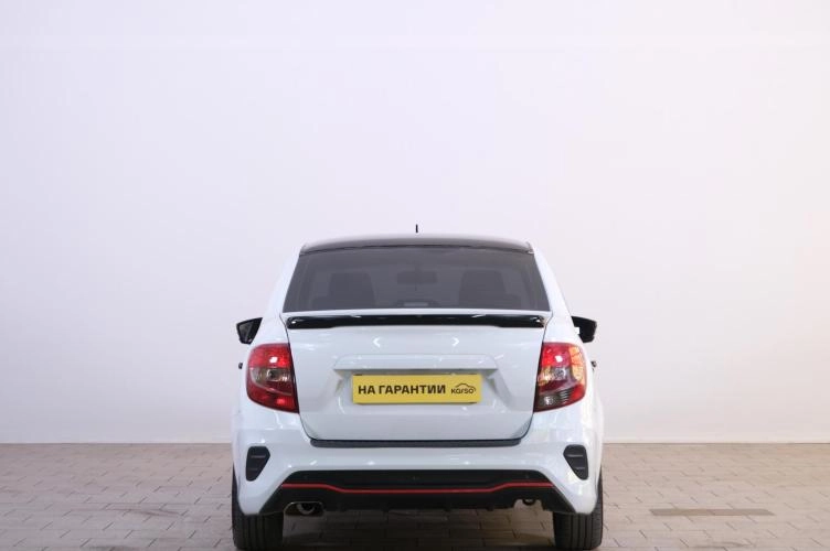 ВАЗ (LADA) Granta 5 из 6