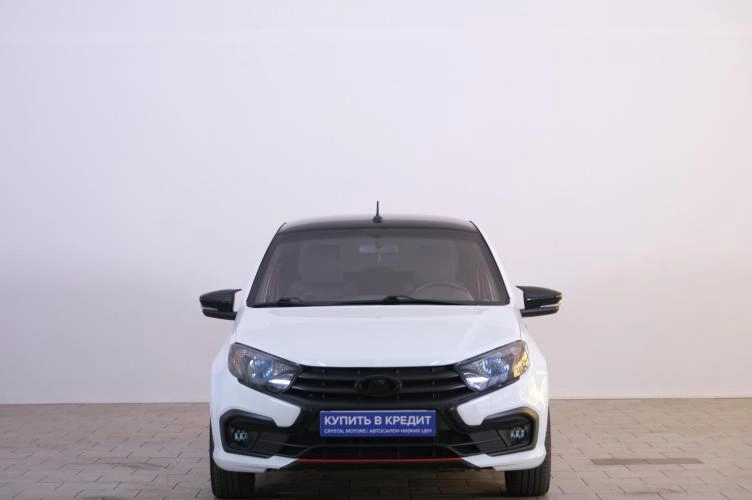 ВАЗ (LADA) Granta 2 из 6