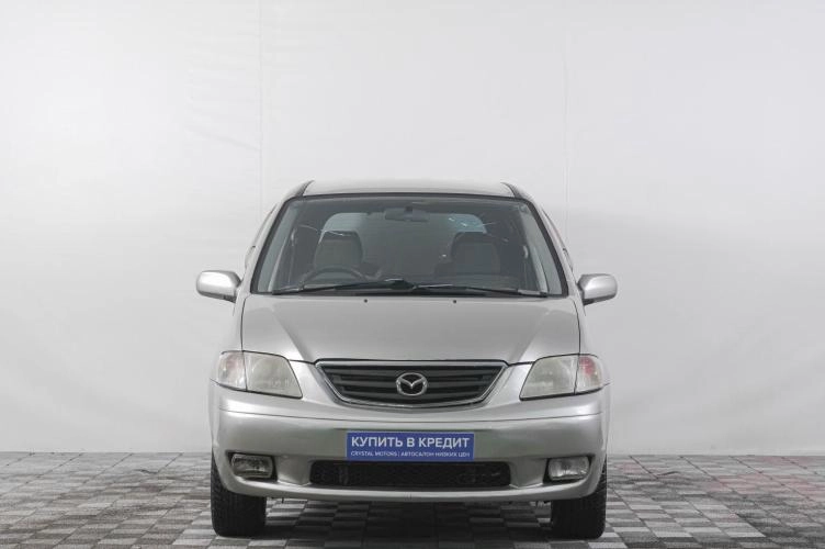 Mazda MPV 2 из 6