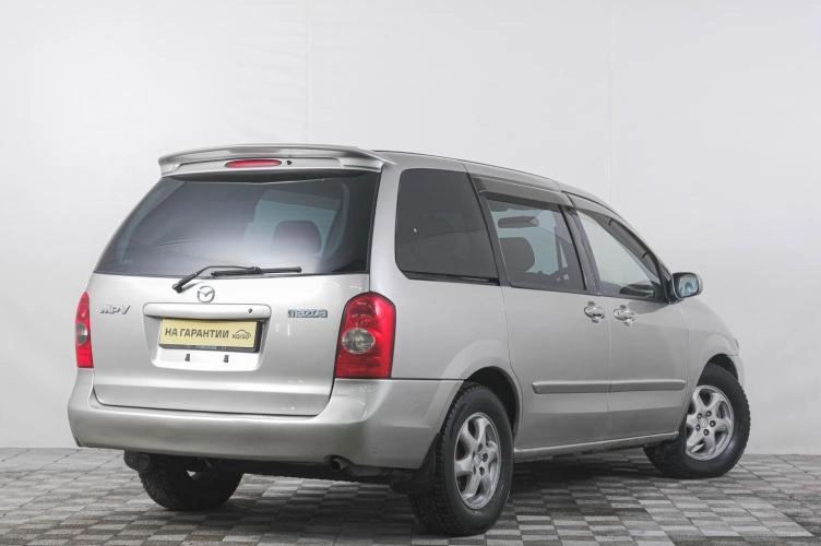 Mazda MPV 6 из 6