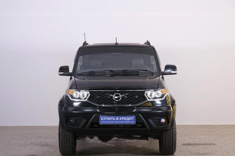 УАЗ Patriot 2 из 6