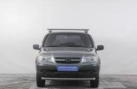 Chevrolet Niva 2 из 19