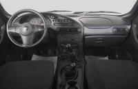 Chevrolet Niva 12 из 19