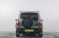 Chevrolet Niva 5 из 19