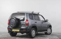 Chevrolet Niva 6 из 19