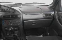 Chevrolet Niva 13 из 19