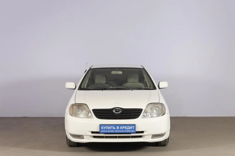 Toyota Corolla 2 из 6