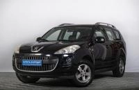Peugeot 4007 2 из 18