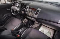 Peugeot 4007 17 из 18