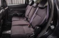 Peugeot 4007 18 из 18