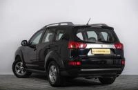Peugeot 4007 5 из 18