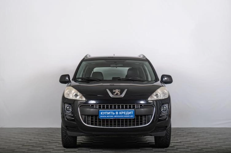 Peugeot 4007 3 из 6