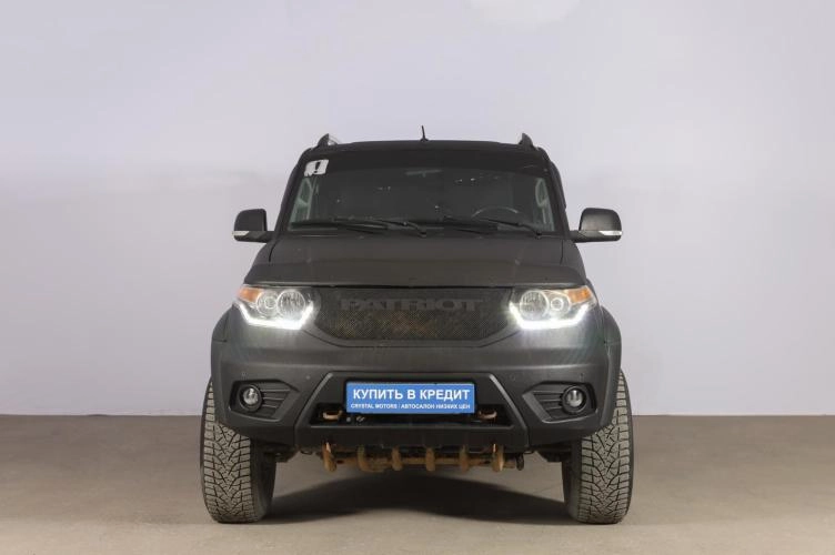 УАЗ Patriot 2 из 6
