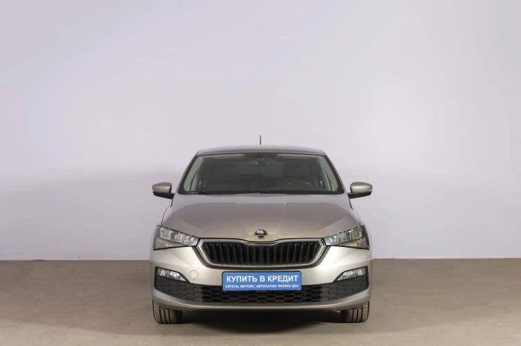 Skoda Rapid 2 из 6