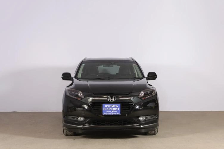 Honda Vezel 2 из 6