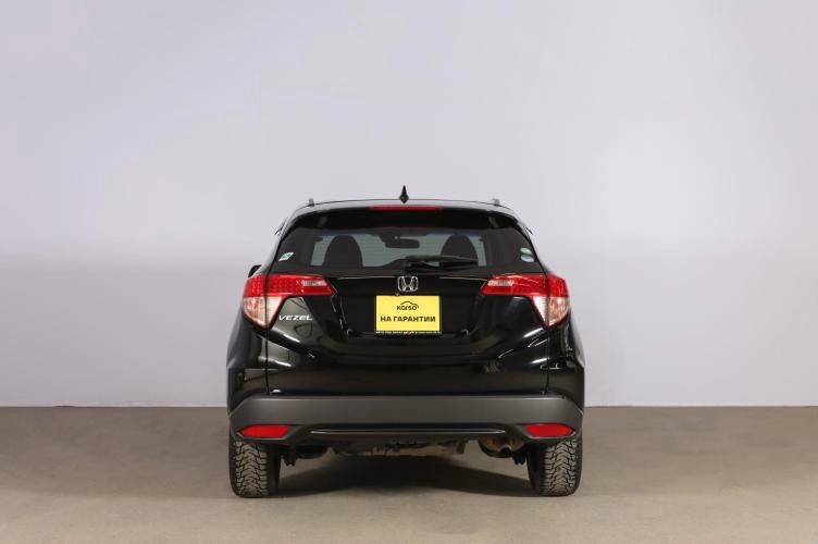 Honda Vezel 5 из 6