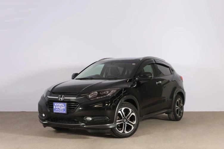 Honda Vezel 3 из 6