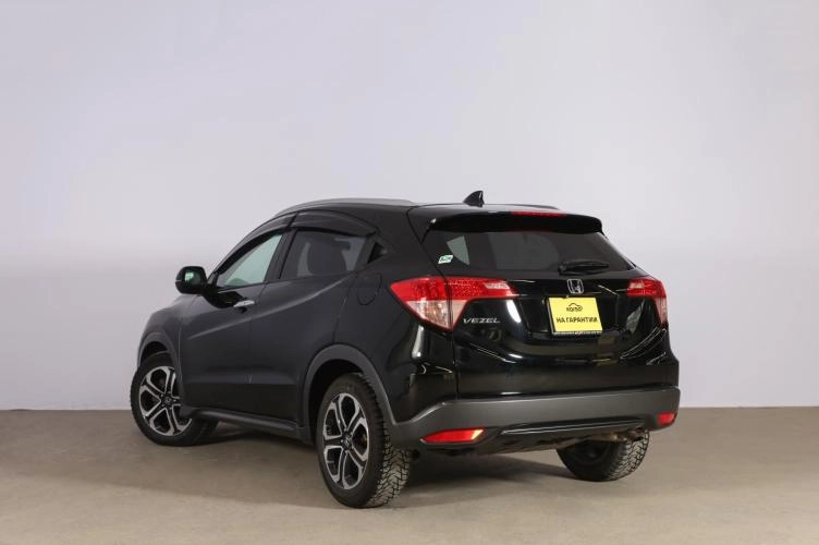 Honda Vezel 6 из 6