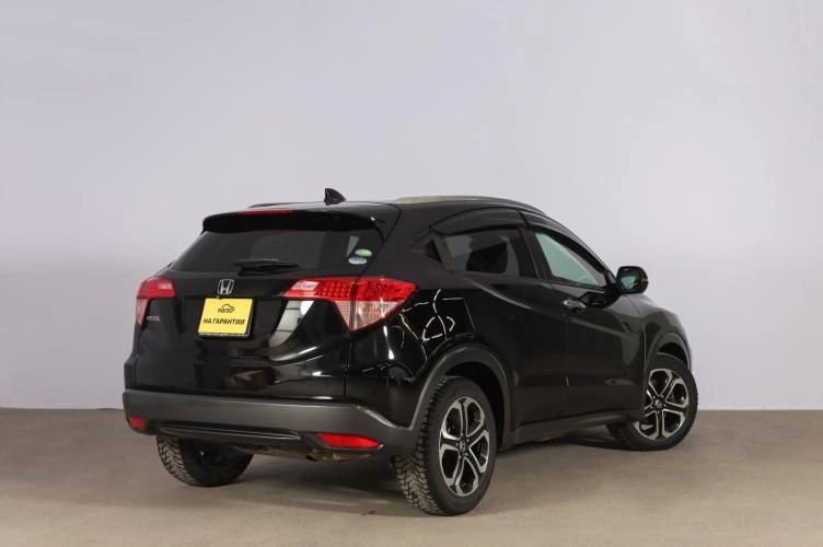 Honda Vezel 4 из 6
