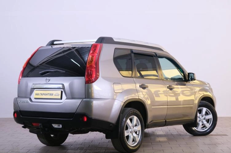 Nissan X-Trail 6 из 6
