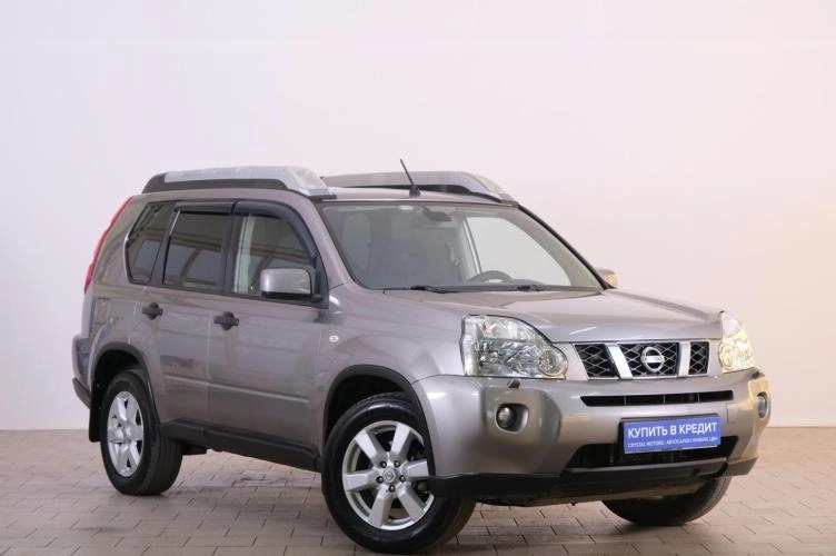 Nissan X-Trail 1 из 6