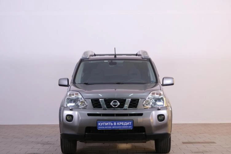 Nissan X-Trail 2 из 6