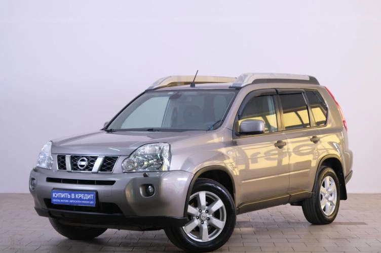 Nissan X-Trail 3 из 6