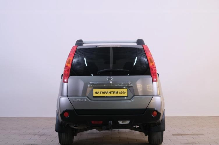 Nissan X-Trail 5 из 6
