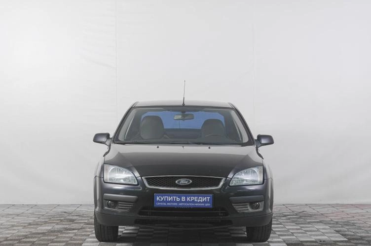 Ford Focus 2 из 6