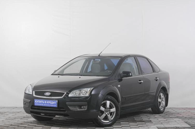 Ford Focus 3 из 6