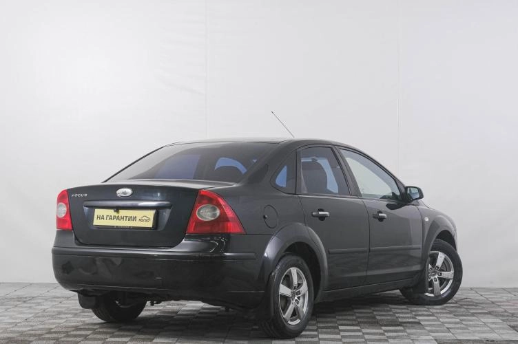 Ford Focus 6 из 6