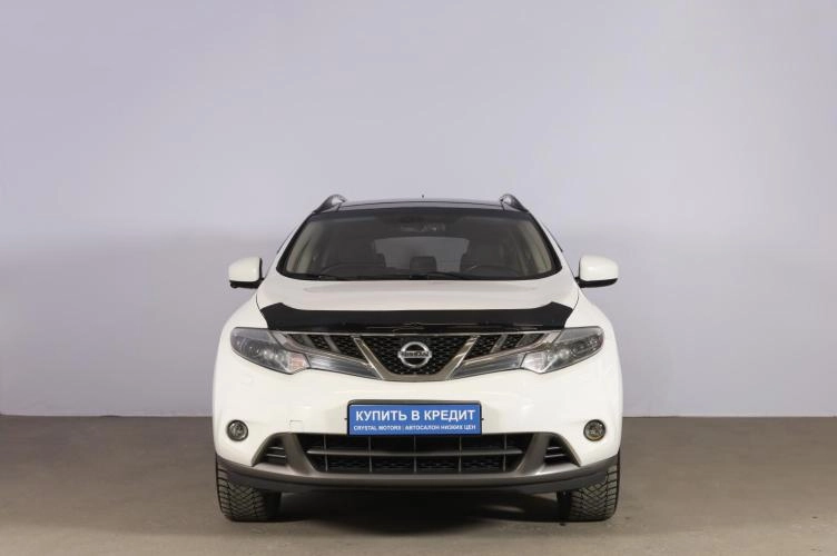 Nissan Murano 2 из 6