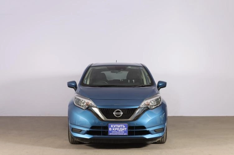 Nissan Note 2 из 6