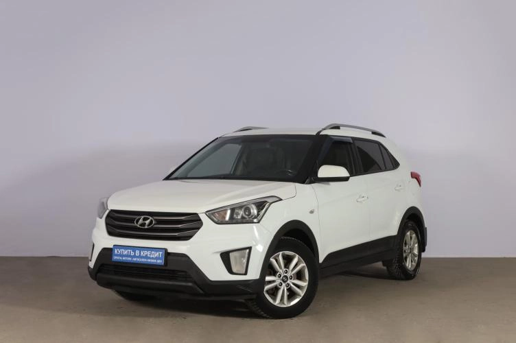 Hyundai Creta 3 из 6