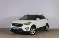Hyundai Creta 3 из 17