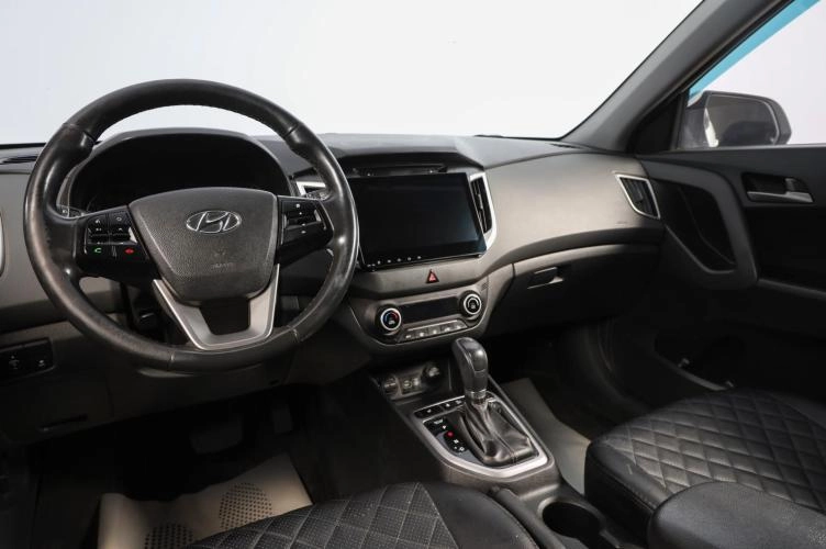 Hyundai Creta 9 из 17