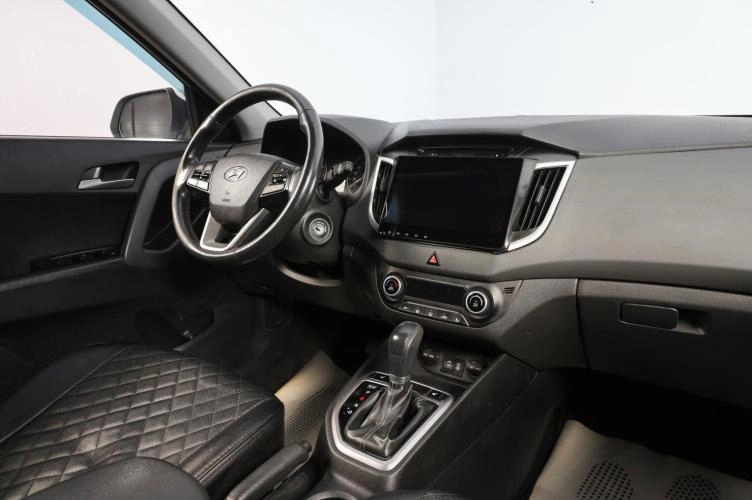 Hyundai Creta 16 из 17