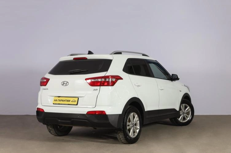 Hyundai Creta 4 из 6