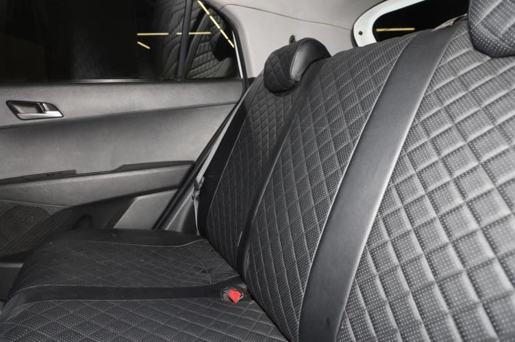 Hyundai Creta 17 из 17
