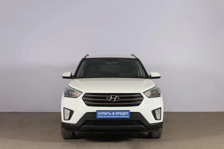 Hyundai Creta 2 из 6