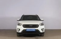 Hyundai Creta 2 из 17