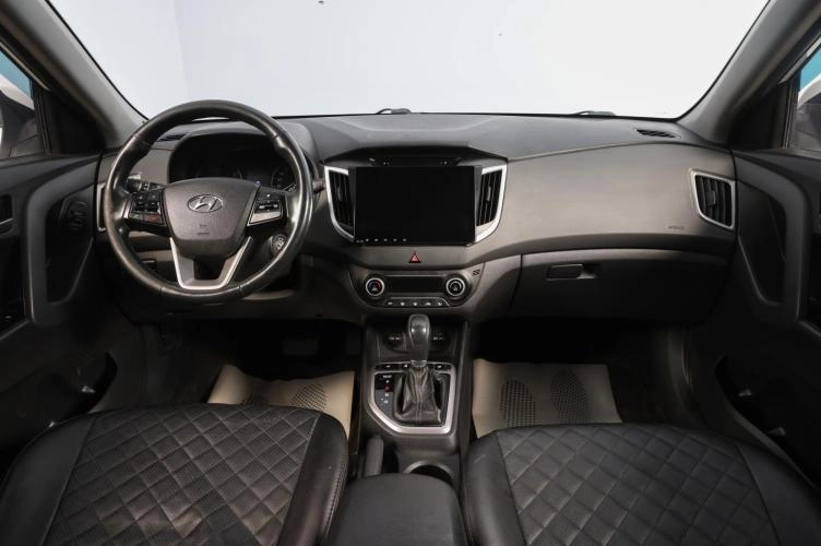 Hyundai Creta 13 из 17