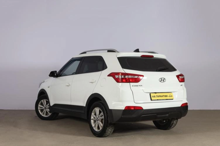 Hyundai Creta 6 из 6