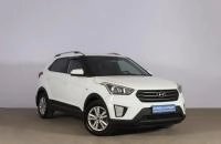 Hyundai Creta 1 из 17