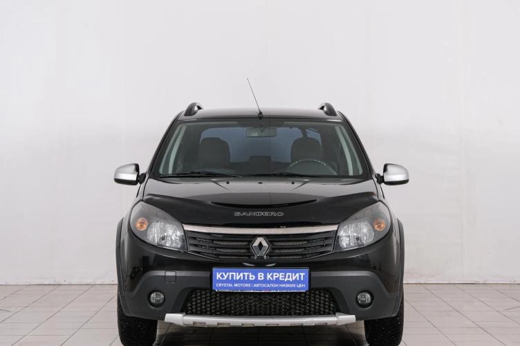 Renault Sandero Stepway 2 из 6