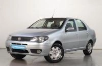 FIAT Albea 2 из 16