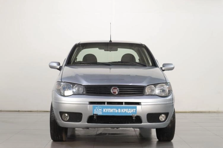 FIAT Albea 3 из 6