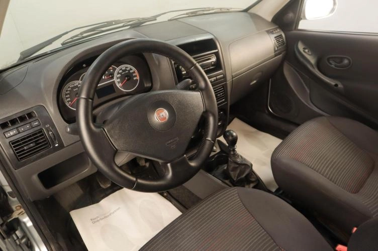 FIAT Albea 8 из 16