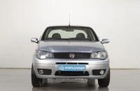 FIAT Albea 3 из 16